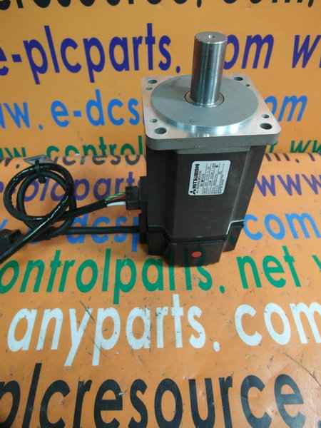 Mitsubishi Hc Mfs Ac Servo Motor Plc Dcs